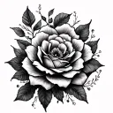 224 tattoo design idea