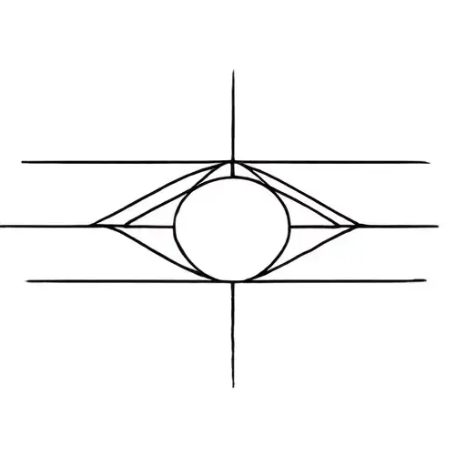 Joe love symbol tattoo design idea