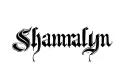 "Shannalyn " tattoo design idea