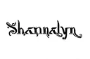"Shannalyn " tattoo design idea