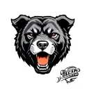 Chicago Bears tattoo design idea