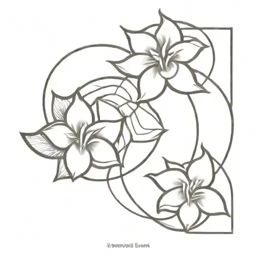 bali tatoo inspired tattoo design idea