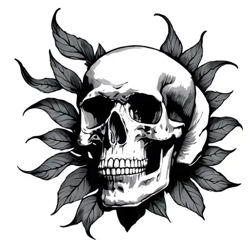 dave blunts tattoo design idea