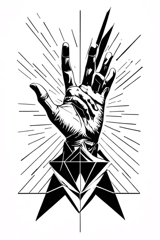 Suicide, Forgiven, Fight, Never give up attitude tattoo design idea