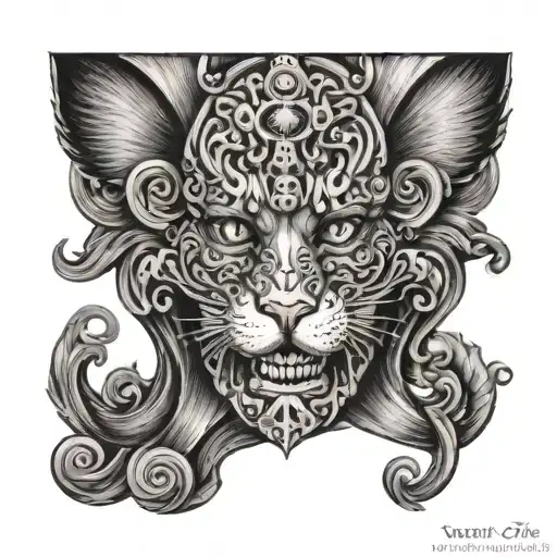 Vienna waits for you tattoo design idea