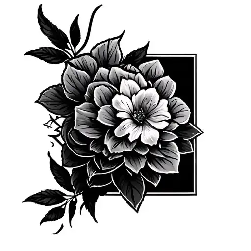 Yeat tattoo design idea