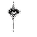 PERSEVERE tattoo design idea