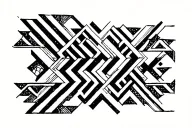 last name tattoo tattoo design idea