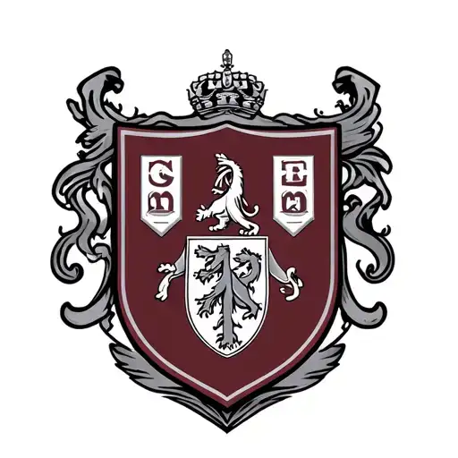 West Ham tattoo design idea