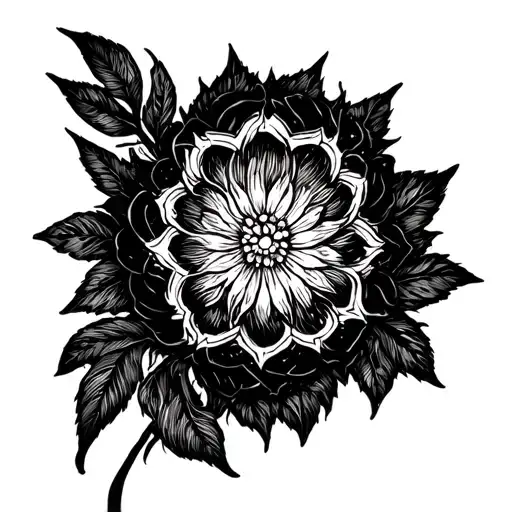 Isaiah 6 8 tattoo design idea