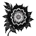 Isaiah 6 8 tattoo design idea