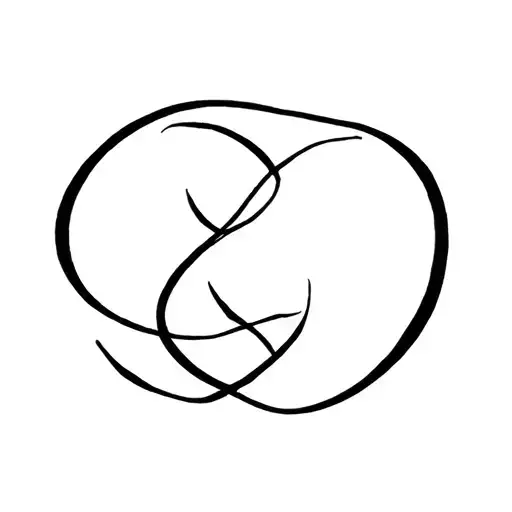 overcoming lust tattoo design idea
