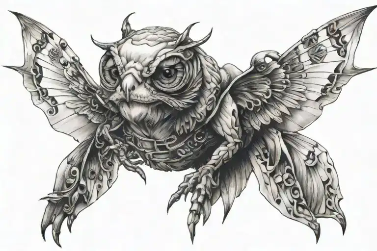 Meaningful tattoo tattoo design idea