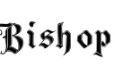 "Bishop" tattoo design idea