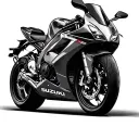 Suzuki GSXR tattoo design idea