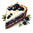 make a pie tattoo design idea