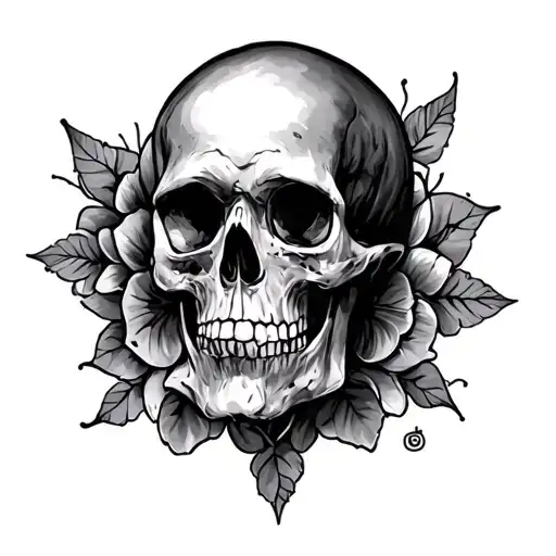 Who rho tattoo design idea