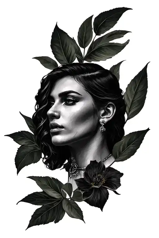 Cernninos tattoo design idea