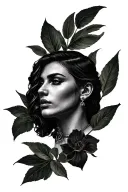 Cernninos tattoo design idea