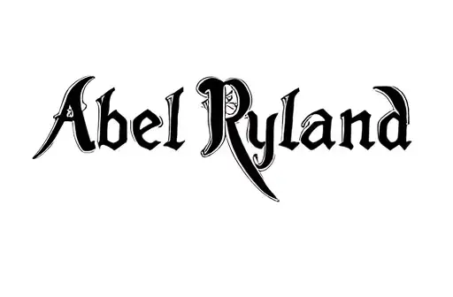 "Abel Ryland" tattoo design idea