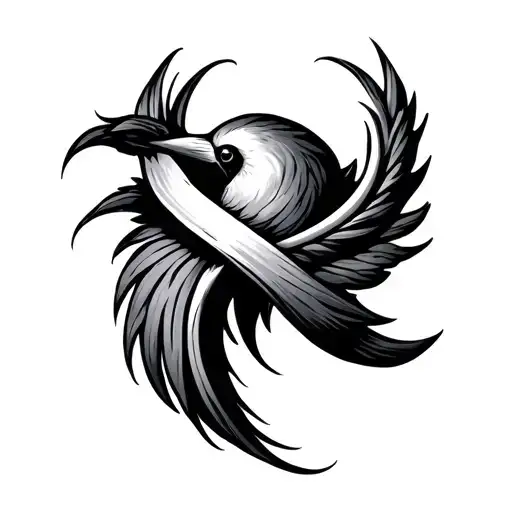 Lithuanian tattoo design idea