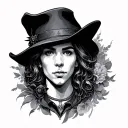 Campbell tattoo design idea