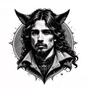 Campbell tattoo design idea