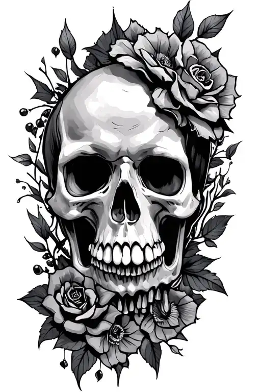 masochist  tattoo design idea