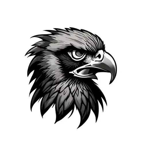 iowa hawkeye tattoo design idea