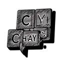 "Chayse" Scrabble Tile tattoo design idea