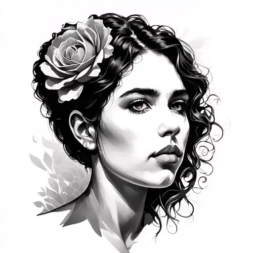 Gonzalez tattoo design idea