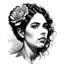 Gonzalez tattoo design idea