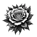 proverbs 31: 10 tattoo design idea