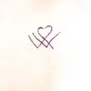 minimalist tattoo in honor of my husband, who represents my marriage in Italy tattoo design idea