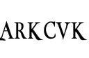 "ARK CVK" tattoo design idea