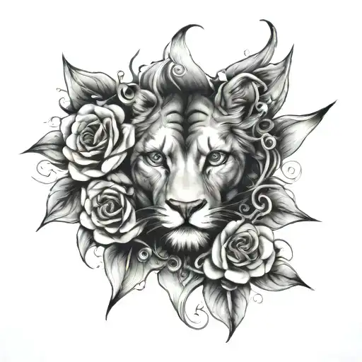 Tattoo dedicated to the son born on 02/07/2024 tattoo design idea