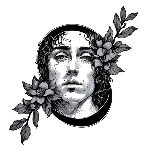 isaiah 6:8 send me tattoo design idea