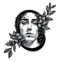 isaiah 6:8 send me tattoo design idea