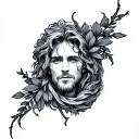 isaiah 6:8 send me tattoo design idea