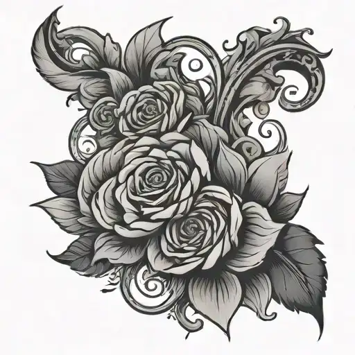 Unity tattoo design idea