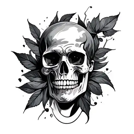 Savag 2 tattoo design idea