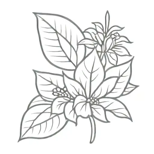 take it easy grandma known as noni tattoo design idea