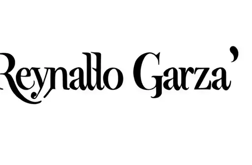 "Reynaldo Garza" tattoo design idea