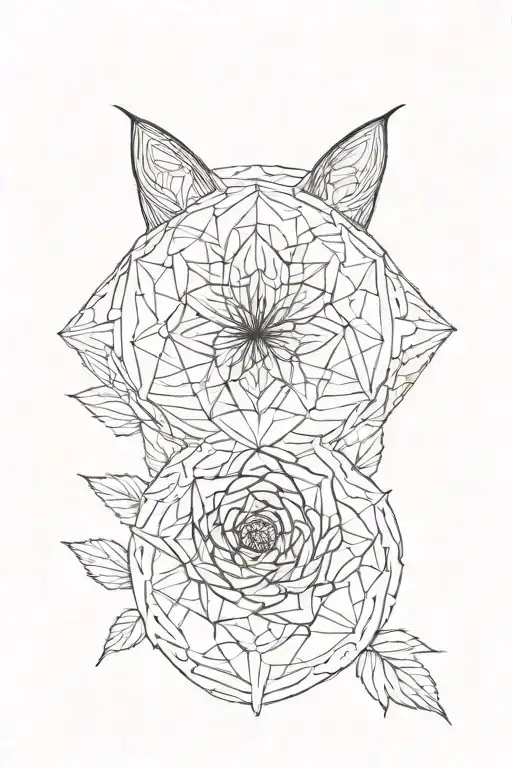 Danielle, March 10, 1980, Bluefield tattoo design idea