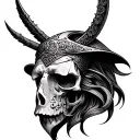 gallic tattoo de tattoo design idea