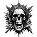 gallic tattoo de tattoo design idea