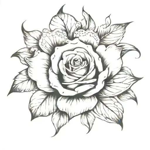sissy tattoo design idea