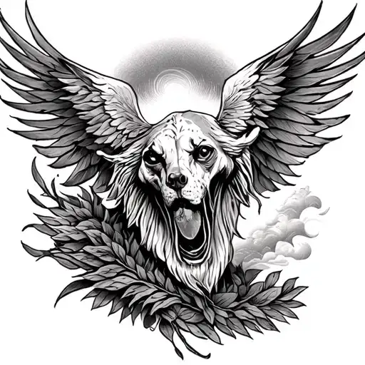 a tatto that tells a story how I was born in Alexandria went through tough times and now stable need a sleeve tattoo design idea