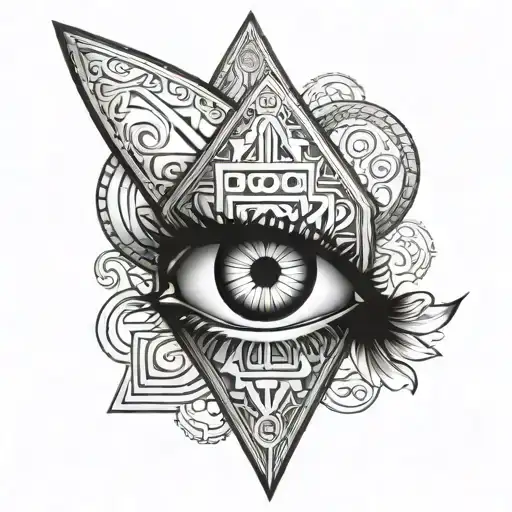 israel tattoo design idea