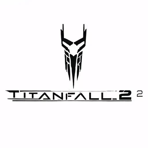 Titanfall 2 tattoo design idea